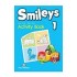 Smiles 1 - Activity Book